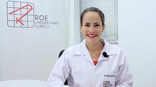 Perfil Lipídico, análisis HDL, LDL y VLDL - Laboratorio Clínico Roe screenshot 2