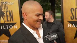 Download Lagu Christopher Jackson is Filled With \ MP3 Download Lagu Christopher Jackson is Filled With \ MP3