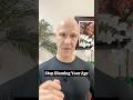 Stop Blaming Your Age! #drmandell #health #age #healing