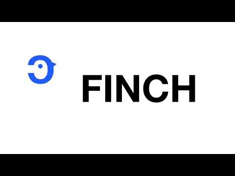 FINCH WEB CODE