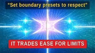 Micro-boundaries help you stop overextending and keep peace with neighbors RESPECT