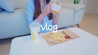 VLOG | 