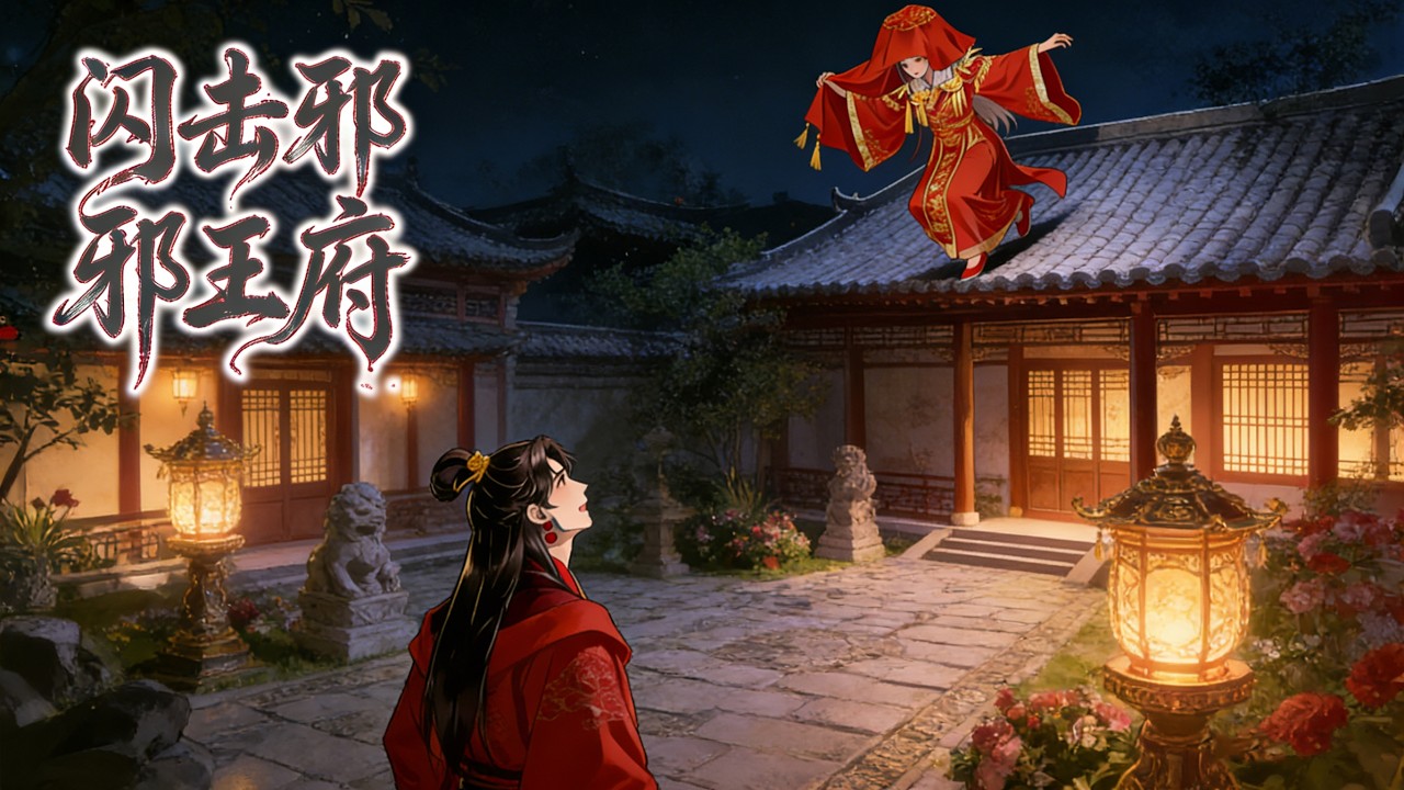 王牌特工穿越成弃女😱 亲爹不疼后娘不爱？本王妃手撕白莲脚踹绿茶#大女主逆袭