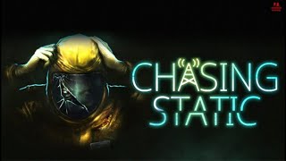 Chasing Static met le son au coeur de l'horreur (Gameplay PS5 commenté)