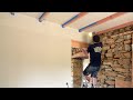 #61 Ready For The Next Step | Renovating an Abandoned Stone House in Italy