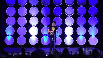 GWO 2014: Steve Klabnik, "Web Standards: Browsers Are Eating the World"