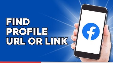 How to Find Facebook Profile URL or Link