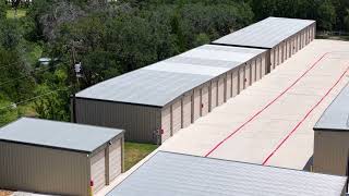 Spicewood, TX Commercial Real Estate Video