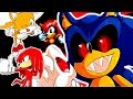 СОНИК.EXE - НОВАЯ ТОП ИГРА ! СУПЕР КАЧЕСТВО ! - Sonic exe: War of Chaos