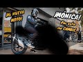 🥵¡Nueva MOTO del CANAL!🤩, ¿800Nk, 450 Nk 450Sr?👀🔥 | Aguacate Motovlogs🥑
