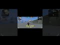 MY NEW FREE FIRE 3x KNOCKDOWN STRICK GAMING #viral #shorts #trending #videos