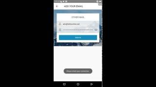 تطبيق Mymail لجلب البريد على جوالك اندرويد