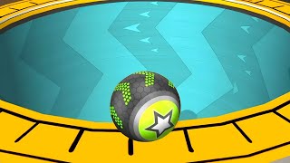 Going Balls - SpeedRun Gameplay Level 25337 to 25338 screenshot 4