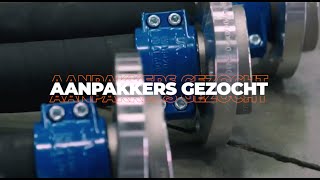 Aanpakkers Gezocht Mees Van Den Brink