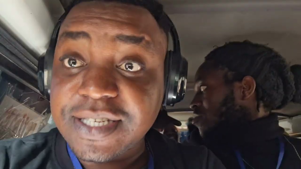 vamos a Maganja da costa