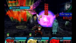 .hack//Mutation [PS2 XLP] ep 4: Saga Of Heroism Against Internet Bullies pt 5