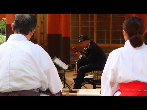俺たちの旅(中村雅俊 : 歌 1975年《昭和50年》／小椋佳 : 作詞・作曲)木原透(癒しのソロギター)ORETACHI NO TABI(歌詞の字幕付き)