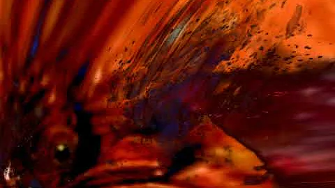 The Forgotten Flesh (Lord Gore Tribute) by Everett Dudgeon (Prophet X, Prophet 6)