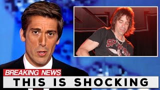 Have You Heard What Really Happened to Warren DeMartini