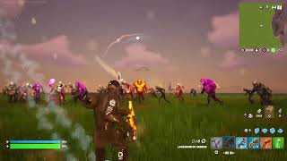 FORTNITE Raid