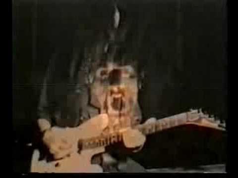 Regardez Every New Dead Ghost-Not In A Lifetime sur YouTube