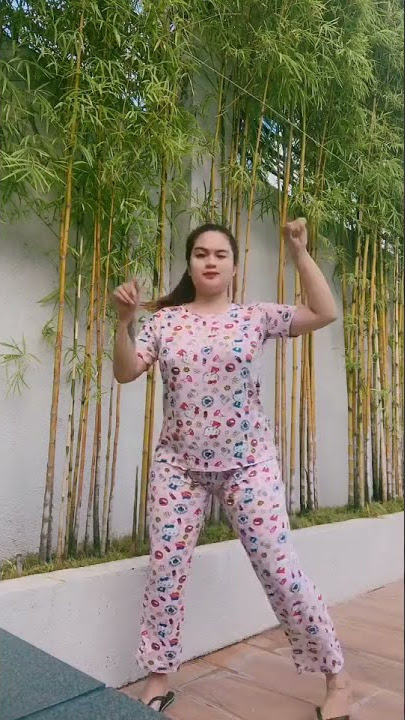 Tiktok hot pake baju tidur ngga pake daleman