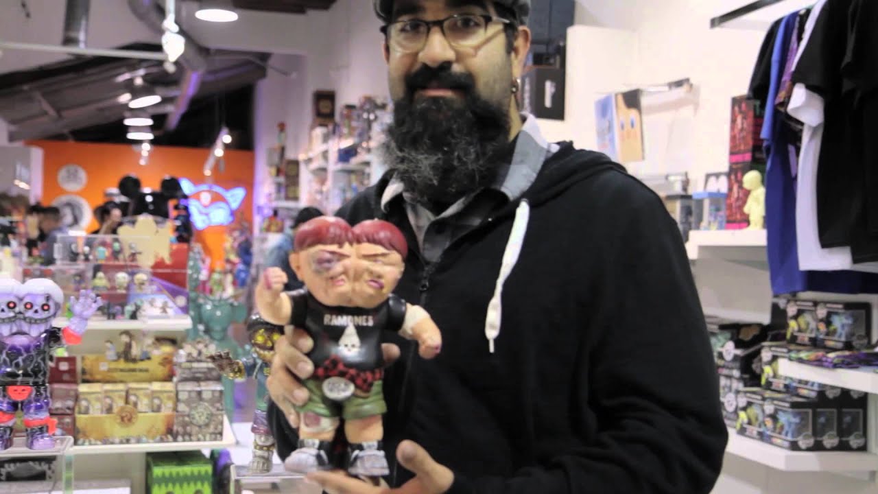 Dichotomy Show Feb. 21st 2015