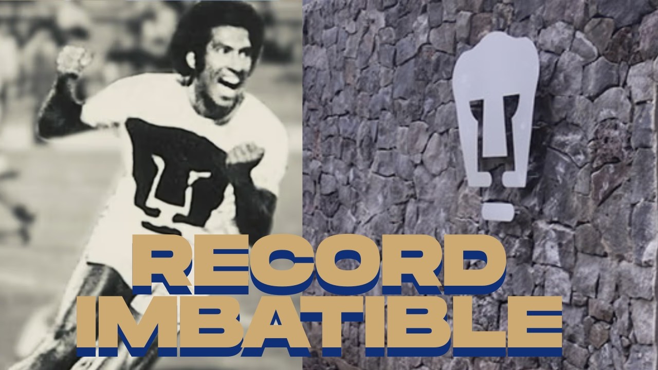 ¡Imposible de Superar! 🚀 El Récord de Cabinho que Gignac y Cardozo no alcanzaron