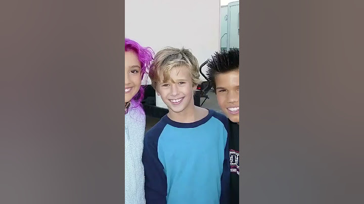 Cayden Boyd