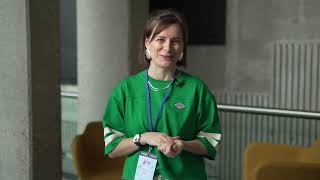 Interview Ux Days 2025 - Tamara Sredojevic