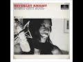 Beverley Knight- MUSIC CITY SOUL Full Album