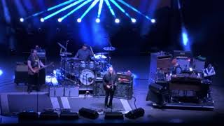 Make It Rain Gov’t Mule Athens Ga 4/19/26