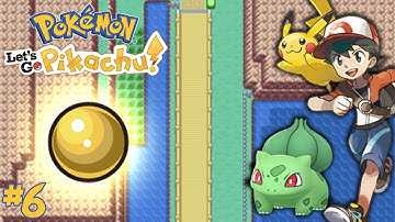 NUGGET BRIDGE | Pokemon Let