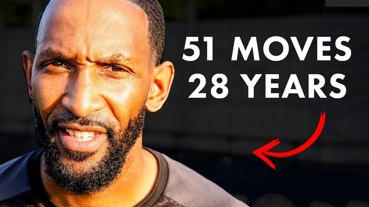 Почему больше НИКОГДА не будет такого нападающего!