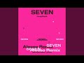 Jung Kook Alesso Seven Feat Latto Alesso Remix Official Audio Jung Kook Alesso Seven Feat Latto Alesso Remix Official Audio