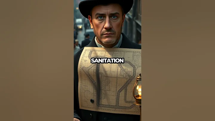 The Great Stink: How a Smell Changed London Forever!