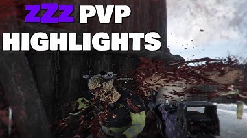 Rust - FRAGGING WITH zZz on Vital Main (PVP HIGHLIGHTS)