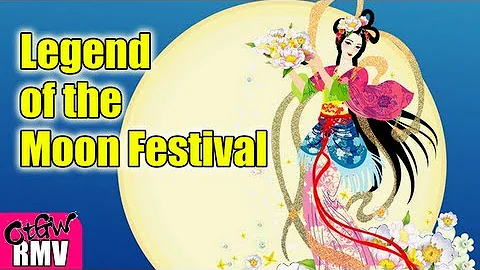 Legend of the Moon Festival - DayDayNews