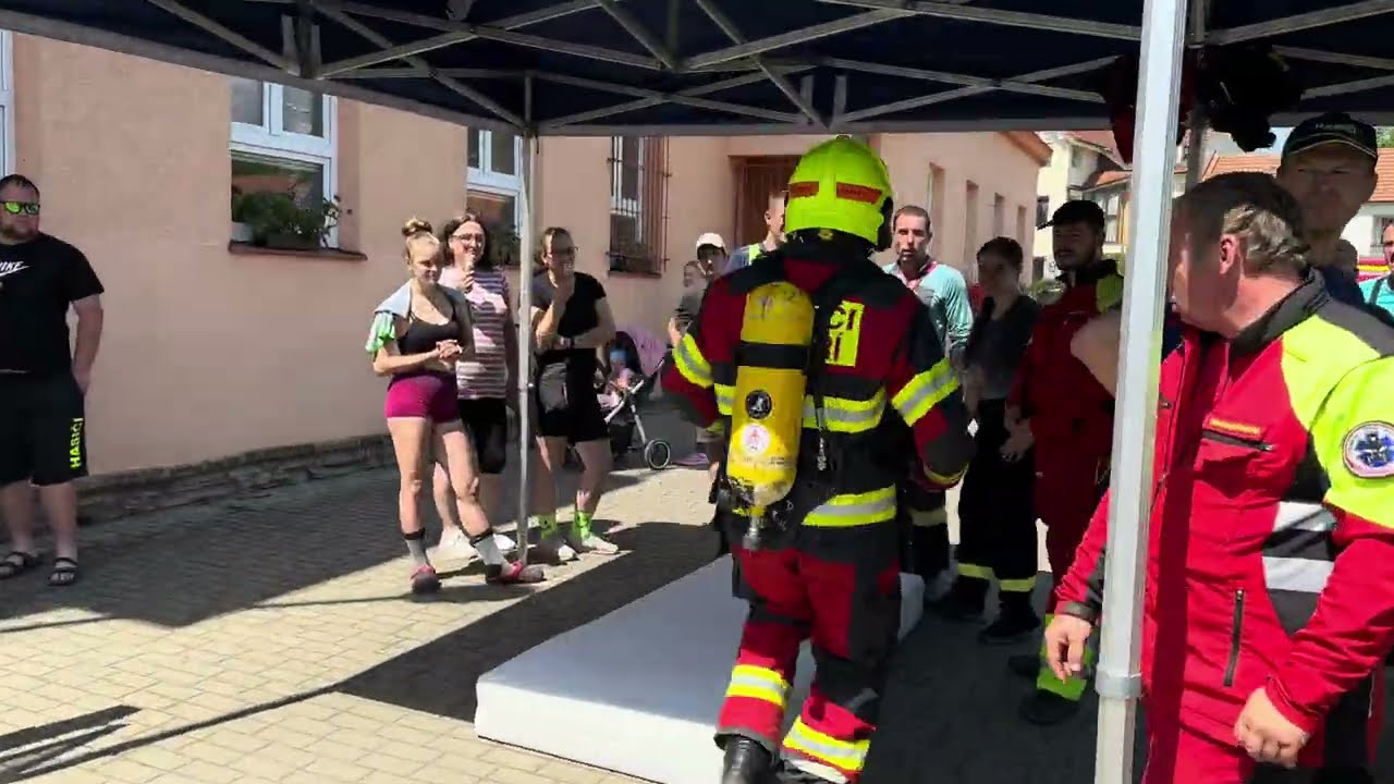 TFA Zahorovice Miroslav Koleček   4.5.2024