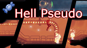 Metroid Dread - Hell Pseudo (New speedrun trick)