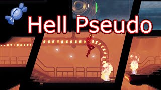 Metroid Dread - Hell Pseudo (New speedrun trick)