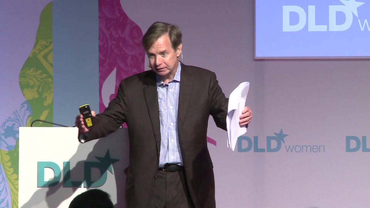 DLDwomen13 - Why You Can't Always Get What You Want (Eric Johnson, Elke Weber)
