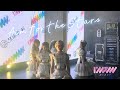 「Aim for the Stars」/  I&#39;mew(あいみゅう)【 Lyric &amp; Live Performance MV】