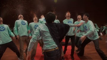 映画『スペシャルアクターズ』予告編　『カメラを止めるな！』の上田慎一郎監督　待望の長編劇映画第2弾！「緊張すると気絶する役者」 vs 「カルト集団」！？