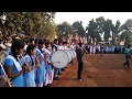 Arjunda school band national anthem arjunda girls and boys