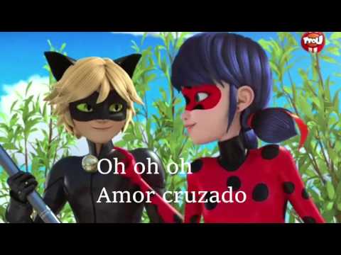 Miraculous Ladybug- Musica Tema (Tradução) 