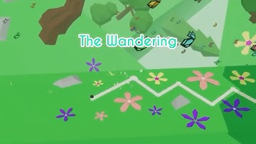 Dancing Line Community Edition - The Wandering