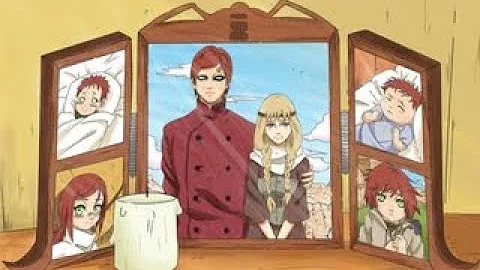 Who did Ino marry in Boruto?