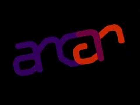 ARCAN Collectif Logo