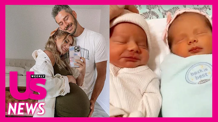 Lauren Burnham Baby Daughter Stays Behind As Son C...